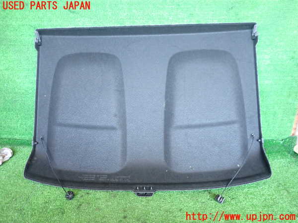 2UPJ-9235057761]ボルボ・XC40(XB420TXCM)トノカバー1 中古_2