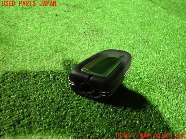 2UPJ-9235057570]ボルボ・XC40(XB420TXCM)シフトノブ 中古_3