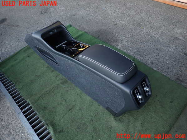 2UPJ-9235057540]ボルボ・XC40(XB420TXCM)センターコンソール 中古_2