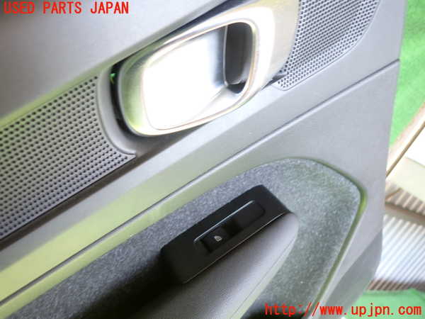 2UPJ-9235051324]ボルボ・XC40(XB420TXCM)左後ドア内張り 中古_2