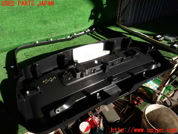 2UPJ-9235051578]ボルボ・XC40(XB420TXCM)バックドア内張り 中古_2