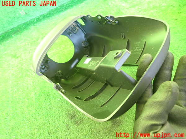 2UPJ-9235057905]ボルボ・XC40(XB420TXCM)コラムカバー 中古_4