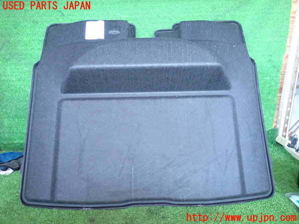 2UPJ-9235057771]ボルボ・XC40(XB420TXCM)ラゲッジトレイ1 中古_2