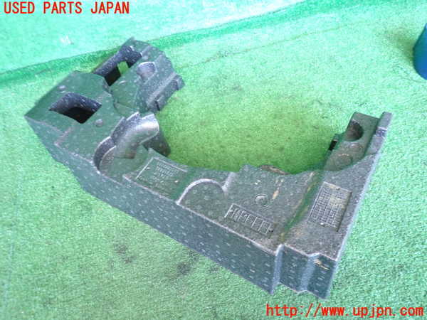 2UPJ-9235057772]ボルボ・XC40(XB420TXCM)ラゲッジトレイ2 中古_2