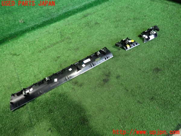 2UPJ-9235057691]ボルボ・XC40(XB420TXCM)内装トリム類1 中古_2