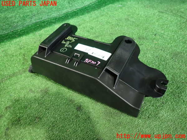 2UPJ-9235057692]ボルボ・XC40(XB420TXCM)内装トリム類2 中古_3