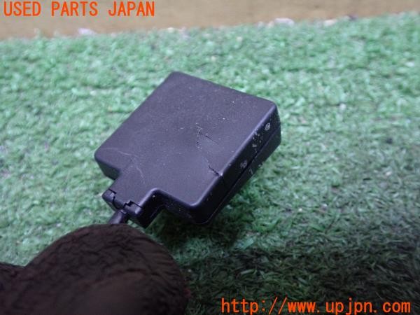 3UPJ=9235060503]デリカ スペースギア シャモニー(PD6W)後期 ミツビシ 三菱重工業 MOBE-500 ETC車載器 中古_4