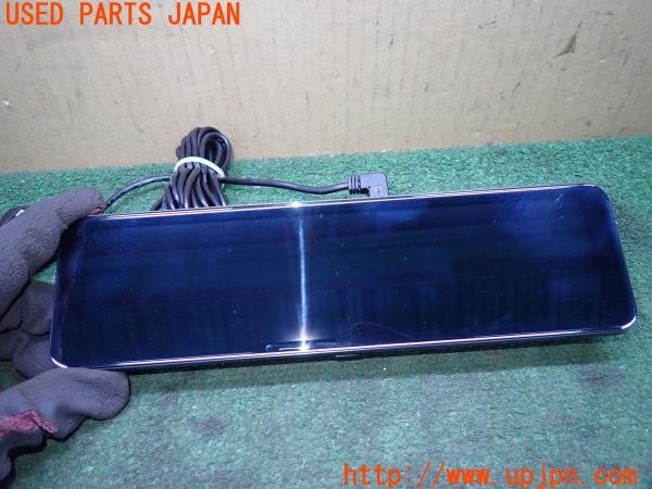 3UPJ=9235060579]デリカ スペースギア シャモニー(PD6W)後期 G-FACTORY SMART ROOM MIRROR H4 ドライブレコーダー 中古_3
