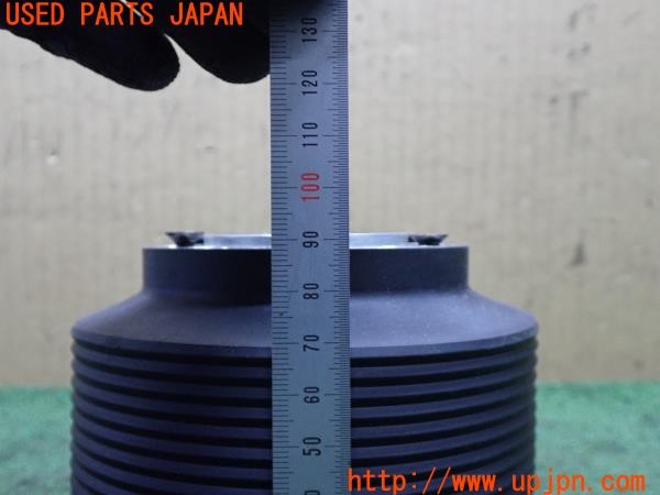 3UPJ=9235060618]デリカ スペースギア シャモニー(PD6W)後期 Works Bell ワークスベル ステアリングボス 中古_4