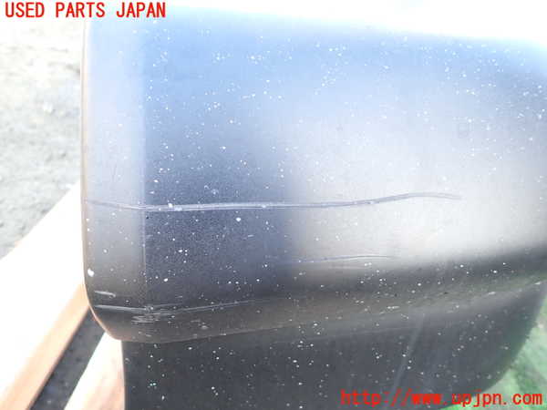 1UPJ-9235061010]デリカ スペースギア(PD6W)フロントバンパー 中古_4