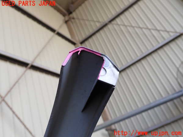 1UPJ-9235061050]デリカ スペースギア(PD6W)ラジエターグリル 中古_4