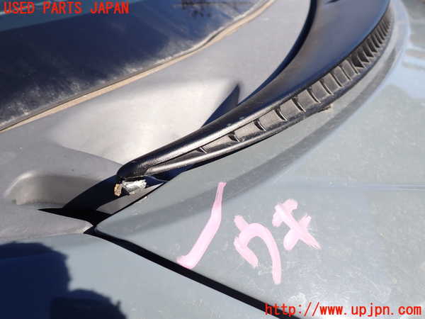 1UPJ-9235061060]デリカ スペースギア(PD6W)ボンネットフード 中古_3