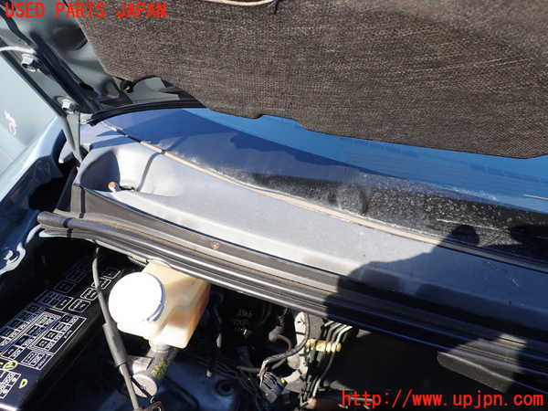 1UPJ-9235061190]デリカ スペースギア(PD6W)カウルトップ 中古_2