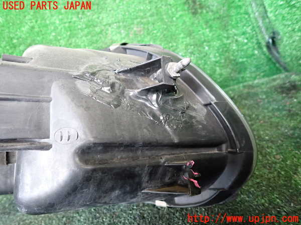 1UPJ-9235061132]デリカ スペースギア(PD6W)左ヘッドライト ハロゲン 中古_4