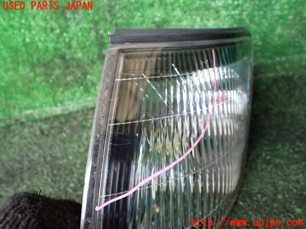 1UPJ-9235061152]デリカ スペースギア(PD6W)左コーナーランプ 中古_2