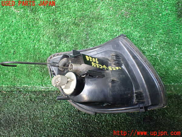 1UPJ-9235061152]デリカ スペースギア(PD6W)左コーナーランプ 中古_3