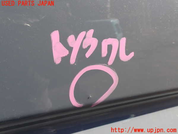 1UPJ-9235061230]デリカ スペースギア(PD6W)右前ドア 中古_2