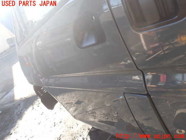 1UPJ-9235061260]デリカ スペースギア(PD6W)左前ドア 中古_3