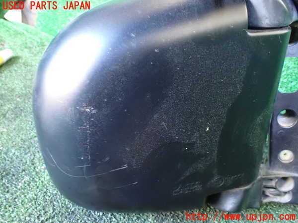 1UPJ-9235061210]デリカ スペースギア(PD6W)右ドアミラー 中古_3