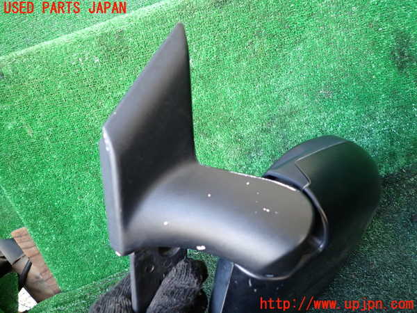 1UPJ-9235061212]デリカ スペースギア(PD6W)左ドアミラー 中古_2
