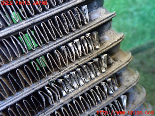 1UPJ-9235062481]デリカ スペースギア(PD6W)オイルクーラー1 中古_2