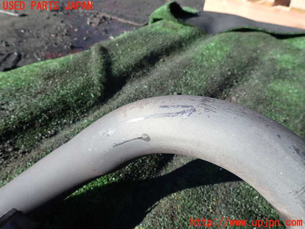 1UPJ-9235062632]デリカ スペースギア(PD6W)フロントパイプ2 中古_2