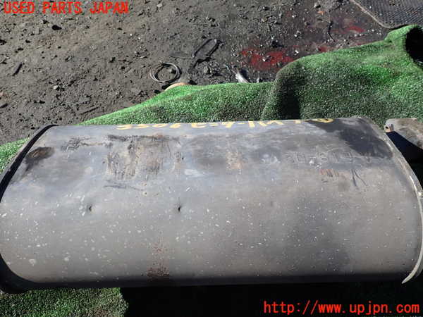 1UPJ-9235062651]デリカ スペースギア(PD6W)センターパイプ1 中古_2