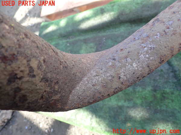 1UPJ-9235062671]デリカ スペースギア(PD6W)リアマフラー1 中古_5