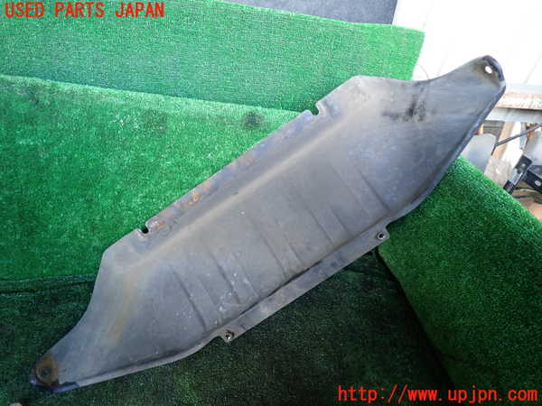 1UPJ-9235061721]デリカ スペースギア(PD6W)アンダーカバー1 中古_2