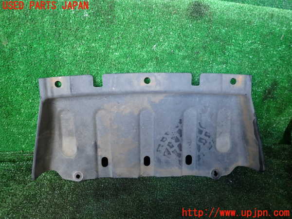 1UPJ-9235061722]デリカ スペースギア(PD6W)アンダーカバー2 中古_2