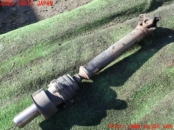 1UPJ-9235063401]デリカ スペースギア(PD6W)フロントプロペラシャフト1 中古_2