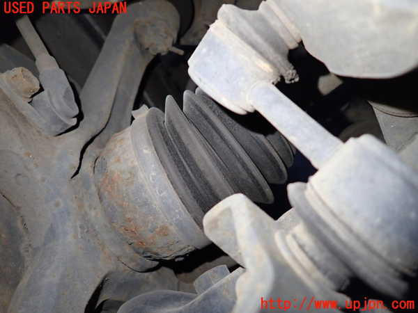 1UPJ-9235064010]デリカ スペースギア(PD6W)右フロントドライブシャフト 中古_2