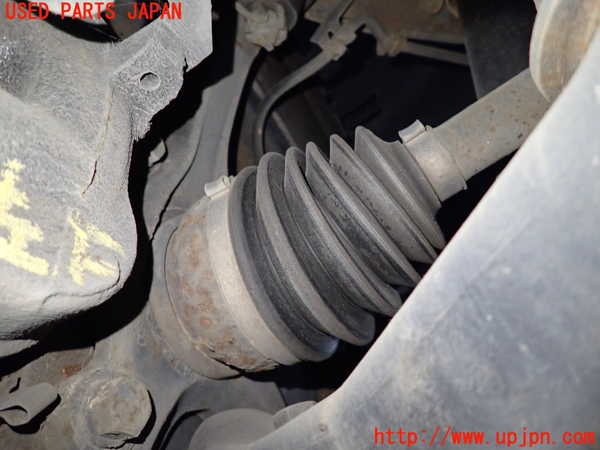 1UPJ-9235064015]デリカ スペースギア(PD6W)左フロントドライブシャフト 中古_2