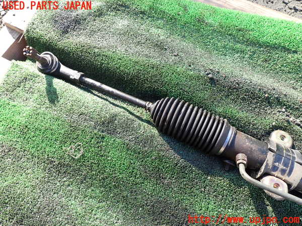 1UPJ-9235064235]デリカ スペースギア(PD6W)パワステギアボックス 中古_3