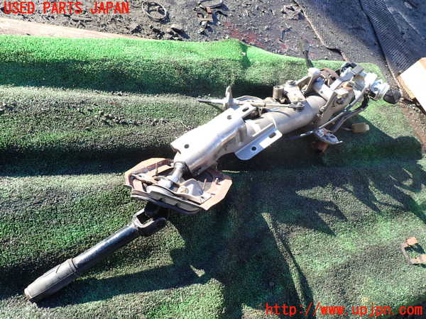 1UPJ-9235064260]デリカ スペースギア(PD6W)ステアリングシャフト 中古_4