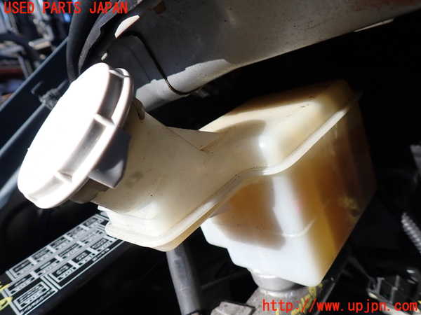 1UPJ-9235064050]デリカ スペースギア(PD6W)ブレーキマスターシリンダー 中古_2