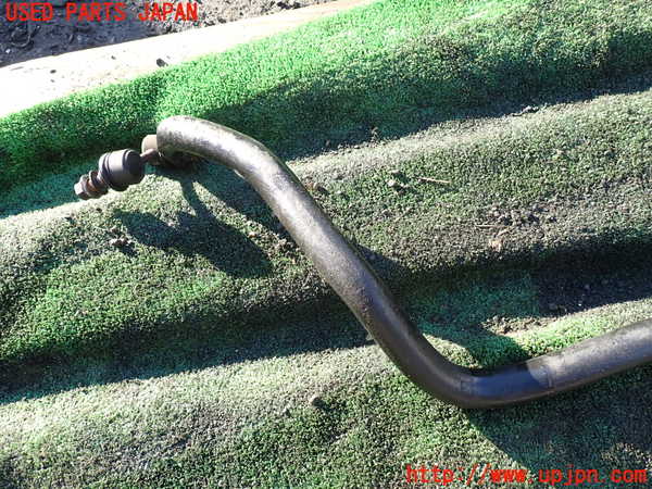 1UPJ-9235065440]デリカ スペースギア(PD6W)フロントスタビライザー 中古_3