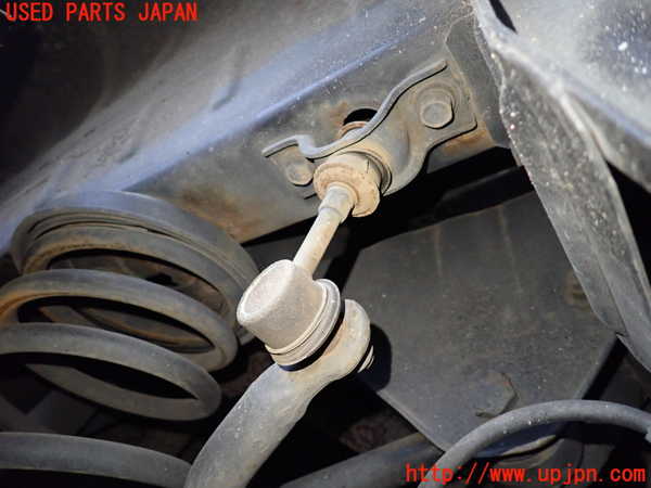 1UPJ-9235065445]デリカ スペースギア(PD6W)リアスタビライザー 中古_2