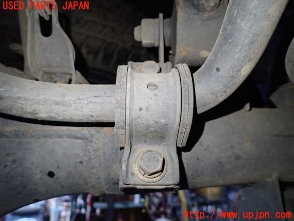 1UPJ-9235065445]デリカ スペースギア(PD6W)リアスタビライザー 中古_3