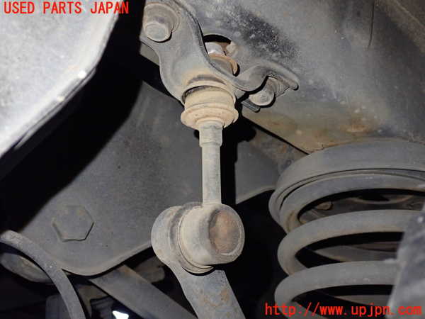 1UPJ-9235065445]デリカ スペースギア(PD6W)リアスタビライザー 中古_4