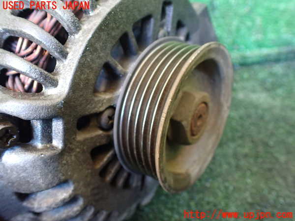1UPJ-9235066015]デリカ スペースギア(PD6W)オルタネーター(ダイナモ) 中古_3