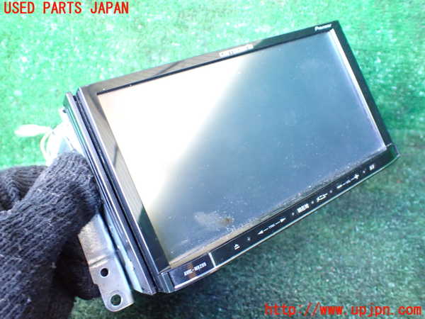 1UPJ-9235066589]デリカ スペースギア(PD6W)カーナビゲーション HDD 中古_2