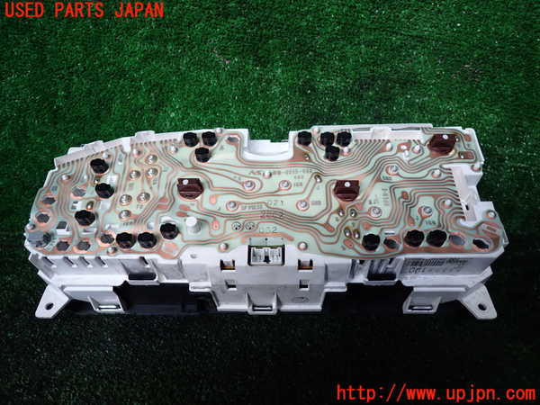 1UPJ-9235066170]デリカ スペースギア(PD6W)スピードメーター 中古_3