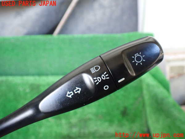 1UPJ-9235066720]デリカ スペースギア(PD6W)コンビネーションスイッチ 中古_2