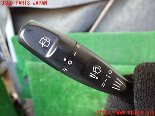 1UPJ-9235066720]デリカ スペースギア(PD6W)コンビネーションスイッチ 中古_3