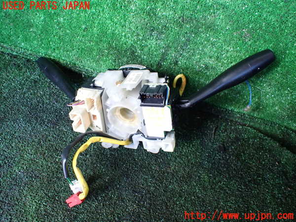 1UPJ-9235066720]デリカ スペースギア(PD6W)コンビネーションスイッチ 中古_4