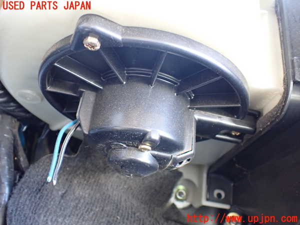 1UPJ-9235066095]デリカ スペースギア(PD6W)ブロアファン(ブロアーファン) 中古_2