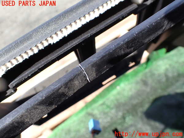 1UPJ-9235067505]デリカ スペースギア(PD6W)ダッシュボード 中古_4