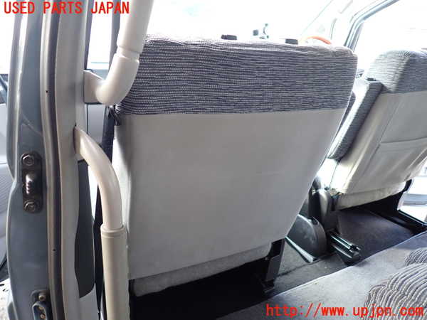 1UPJ-9235067065]デリカ スペースギア(PD6W)助手席シート 中古_5