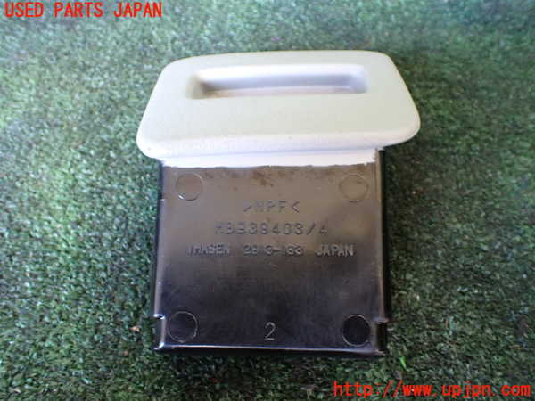 1UPJ-9235067821]デリカ スペースギア(PD6W)灰皿1 中古_3